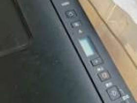 昆山张浦哪里有修打印机的?