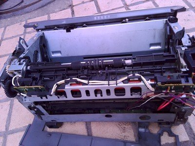 昆山上门维修打印机