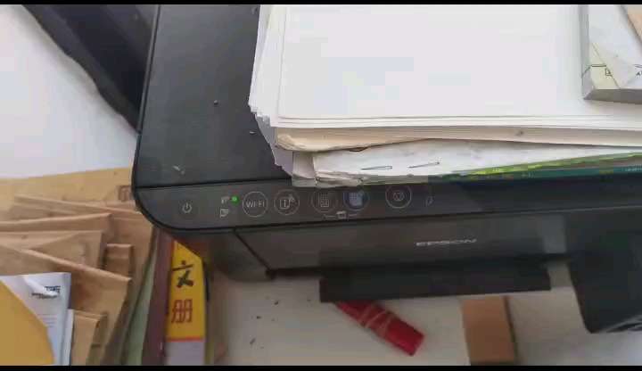 昆山正仪打印机上门维修及硒鼓加墨粉服务